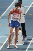 European Athletics Indoors Championships 2011 /Paris, FRA. 800m. TUKHTACHEV Ivan