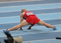 European Athletics Indoors Championships 2011 /Paris, FRA   