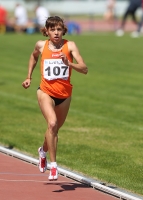 Russian Cup 2011. Winner at 5000m. Zadorozhmnaya Yelena