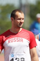 Russian Cup 2011. Sidorchenko Gleb