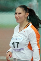 Russian Cup 2011. Khanafeyeva Gulfiya