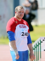 Russian Cup 2011. Yushkov Ivan