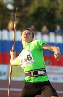 Russian Championships 2011. 1 Day. Zoteyev Yevgeniy