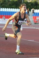 Russian Championships 2011. 1 Day. Farnosov Vladimir