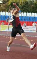 Russian Championships 2011. 1 Day. Makarov Sergey