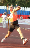 Russian Championships 2011. 1 Day. Ivanov Aleksandr