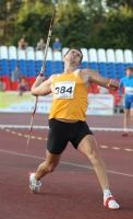 Russian Championships 2011. 1 Day. Davydov Denis