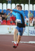 Russian Championships 2011. 1 Day. Kadukov Kirill