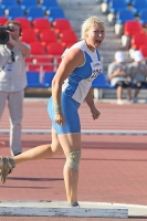 Russian Championships 2011. Day 2. Morunova Lyudmila