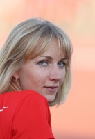 Russian Championships 2011. Day 2. Shkolina Svetlana