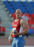 Russian Championships 2011. 2 Day. Champion. Sidorov Maksim