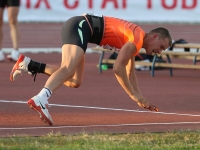Russian Championships 2011. Day 2. Ivanov Aleksandr