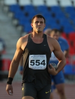 Russian Championships 2011. 2 Day. Lesnoy Aleksandr