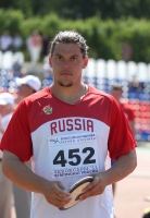 Russian Championships 2011. Day 2. Pischalnikov Bogdan