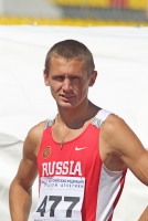 Russian Championships 2011. 2 Day. Shishakov Yevgeniy
