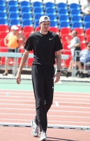 Russian Championships 2011. Day 2. Rybakov Yaroslav