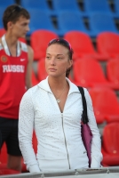 Russian Championships 2011. 2 Day. Korablyeva Darya