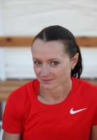 Russian Championships 2011. Day 2. Bronze medallist. Slesarenko Yelena