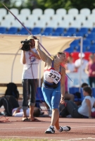 Russian Championships 2011. Day 3. Spikina Aleksandra