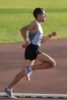 Russian Championships 2011. Day 3. Final at 5000m. Orlov Aleksandr