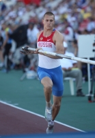 Russian Championships 2011. Day 3. Final. Ivakin Anton