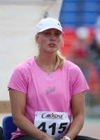 Russian Championships 2011. Day 4. Bronze. Bespalova Mariya