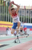 Russian Championships 2011. Day 4. Spasovkhodskiy Igor