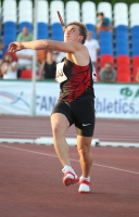 Dmitriy Tarabin. Bronze at Russian Championships 2011