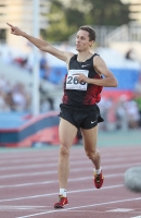 Yuriy Borzakovskiy. Russian Champion 2011