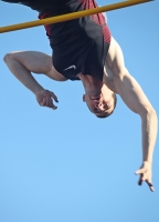 Igor Pavlov. Russian Championships 2011