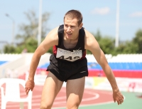 Aleksey Fyedorov. Russian Champion 2011