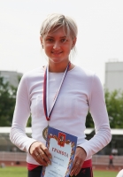 Irina Davydova