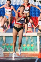 Gulnara Galkina-Samitova. Russian Championships 2011