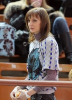 Tatyana Kotova