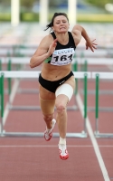 Irina Irina Shevchenko (Korotya). Winner at Russian Cup 2011 (Korotya)