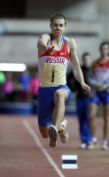 Aleksey Fyedorov