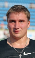 Dmitriy Tarabin