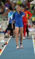 Olga Zaytseva. World Championships 2011 (Daegu)