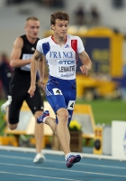 Christophe Lemaitre. World Championships 2011 (Daegu). 100m