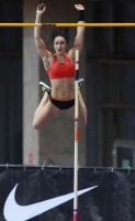 Russian Indoor Championships 2012. Champion. Anastasiya Savchenko
