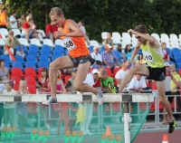 Yegor Nikolayev. Russian Championships 2011 (Cheboksary)