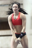 Anastasiya Savchenko. Russian Indoor Champion 2012 