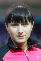 Viktoriya Valyukevich (Gurova)
