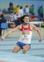 Ivan Ukhov. World Indoor Championships 2012 (Istanbul)