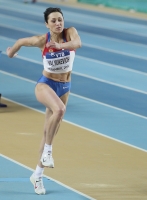 World Indoor Championships 2012 (Istanbul, Turkey). Triple jump. Viktoriya Valyukevich