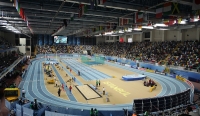 World Indoor Championships 2012 (Istanbul, Turkey)