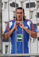 Yevgeniy Georgievich Bondarenko. World Cup 2010 (Split)