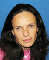 Yevgeniya Isakova