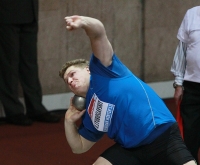 Anton Lyuboslavskiy. Russian Winter 2012