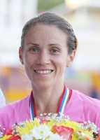 Tatyana Arkhipova (Petrova)
